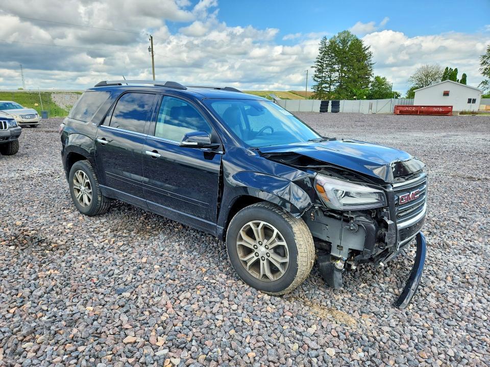 2016 GMC Acadia Slt-2