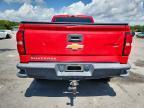 2016 Chevrolet Silverado C1500