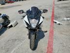 2017 Suzuki GSX-R600