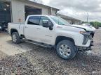 2020 Chevrolet Silverado K2500 Heavy Duty LTZ