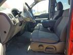 2005 Ford F150 Supercrew