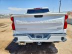 2025 Chevrolet Silverado K1500 RST