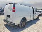 2008 Chevrolet Express G2500