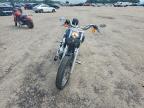 2009 Harley-Davidson Fxdc