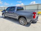 2022 Chevrolet Silverado LTD C1500 Custom