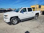 2016 Chevrolet Silverado K1500 LTZ