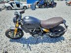 2025 Ducati Scrambler 1100 Sport PRO
