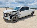 2019 Chevrolet Silverado C1500 LT
