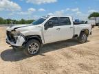 2024 Chevrolet Silverado K2500 Custom