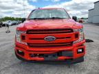 2018 Ford F150 Super Cab