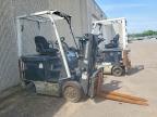 2013 Unicariers 2013 Nissan Forklift