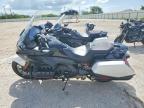 2021 Honda GL1800 B