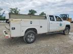 2016 Chevrolet Silverado K2500 Heavy Duty LT
