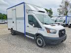 2020 Ford Transit Delivery Truck