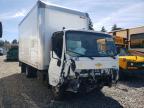 2026 Chevrolet 4500HD BOX Truck