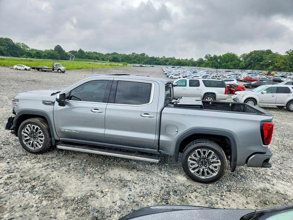 2023 GMC Sierra K1500 Denali Ultimate