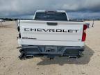 2020 Chevrolet Silverado K1500 LT Trail Boss