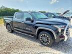 2026 Toyota Tundra Crewmax Limited