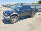 2004 Toyota Tacoma Double Cab Prerunner
