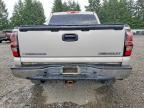 2004 Chevrolet Silverado K1500