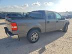 2007 Ford F150 Supercrew