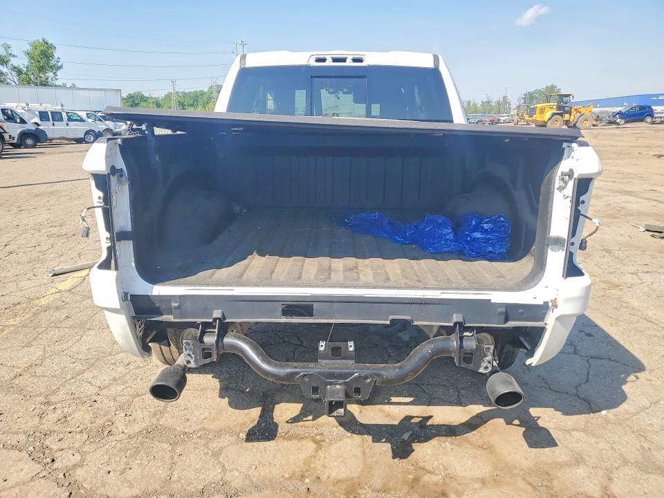 2023 Dodge RAM 1500 Limited