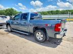 2008 Chevrolet Silverado K1500