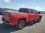 2015 Chevrolet Silverado C3500