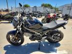 2022 Suzuki SV650