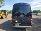 2011 Mercedes-Benz Sprinter 2500