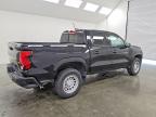 2025 Chevrolet Colorado
