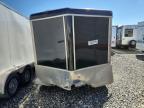 2018 H&H Enclosed Cargo Trailer