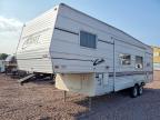 2002 Keystone Hornet Camper