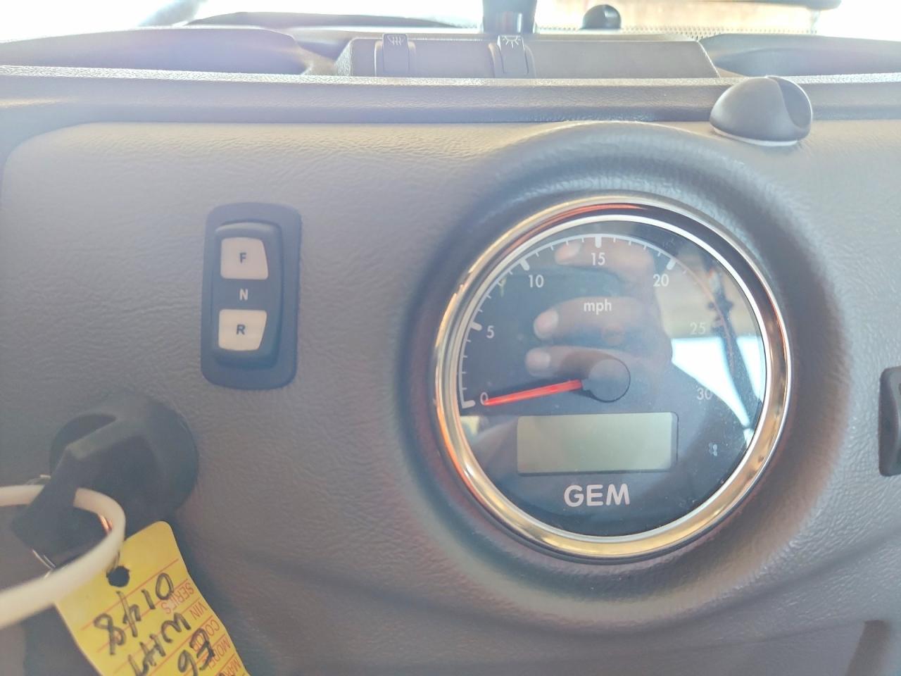 2025 Glbl E6
