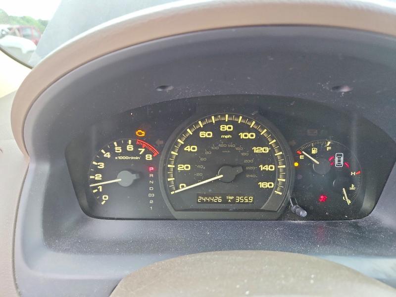 2006 Honda 2006 Hond Accord