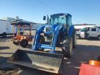 2013 Newholland T4105