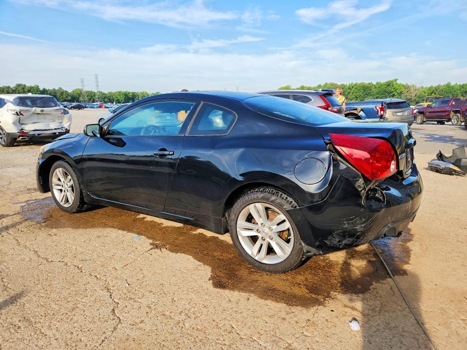 2013 Nissan Altima s