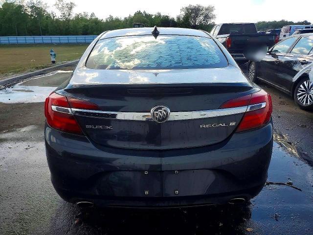 2016 Buick Regal