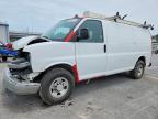 2020 Chevrolet Express