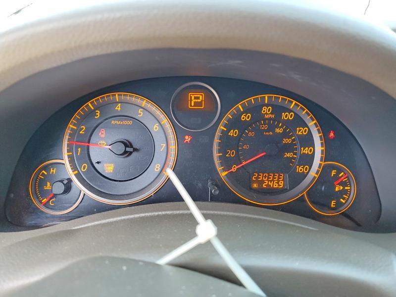 2005 Infiniti G35 x