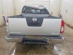 2005 Nissan Frontier SE