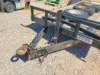 2020 Utility Trailer Mfg. 2020 Equipment Trailer