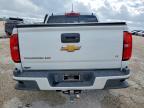 2017 Chevrolet Colorado LT