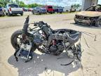 2025 Kawasaki ZX636 K