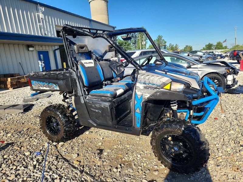 2017 Polaris Ranger 1000 Utility Vehicle