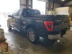 2022 Ford F150 Super Cab