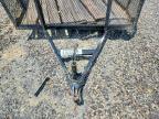 2008 Carry-On Trailer 2008 CARRY-ON Utility Trailer