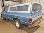 1979 Chevrolet Pick Up Truck