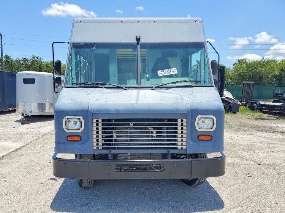 2019 Ford E450 Delivery Truck