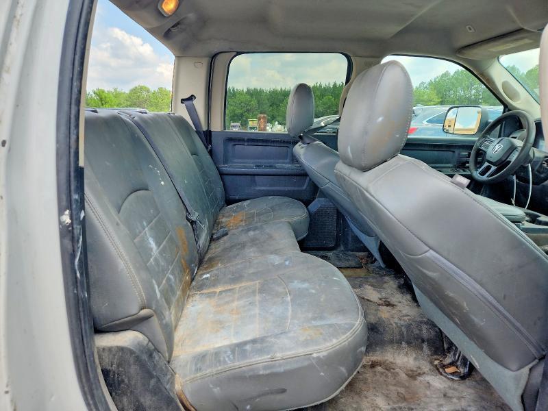 2018 Dodge Ram 2500 st